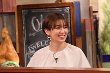 南明奈 (c)カンテレ