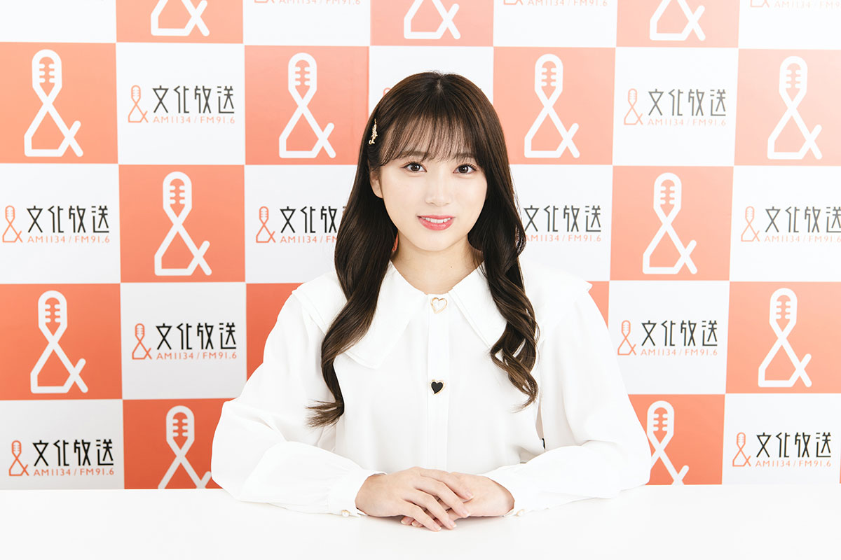 矢吹奈子