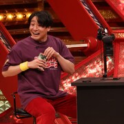 田津原理音が「R-1グランプリ2023」優勝