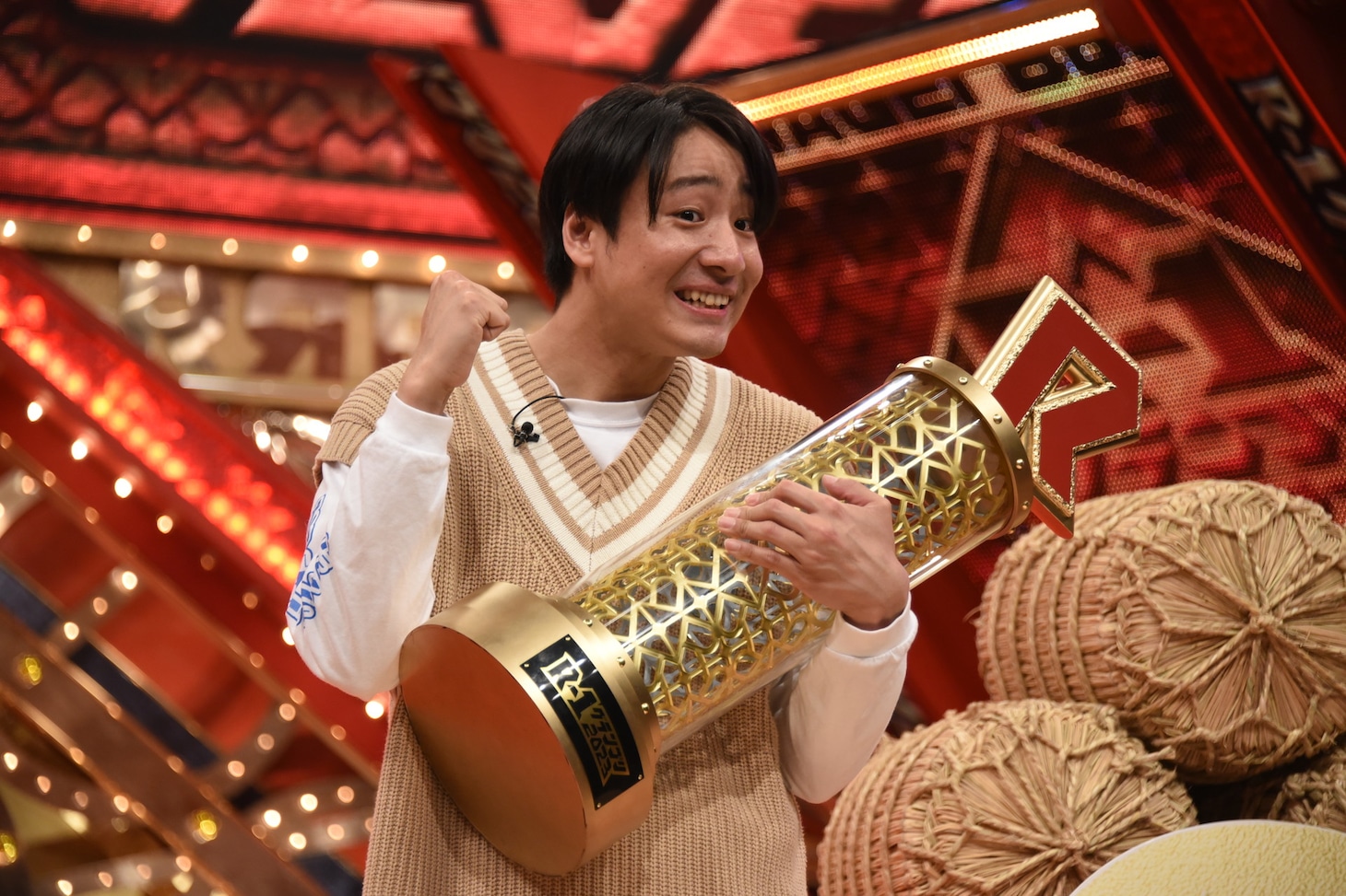 田津原理音