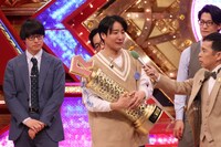 エンデイングの様子。(c)カンテレ