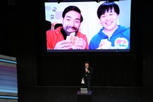 中継で参加したいぬ。