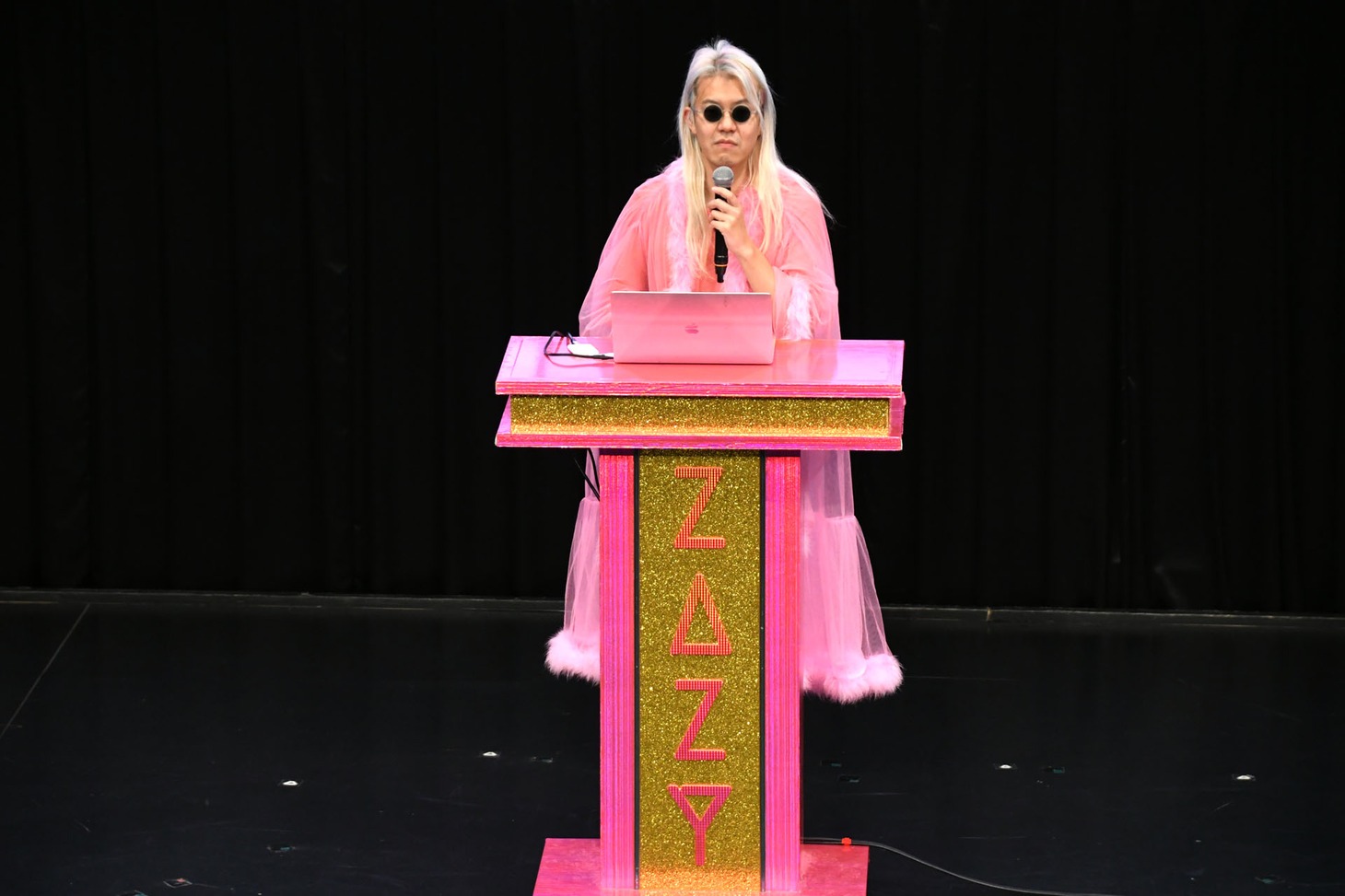 ZAZY