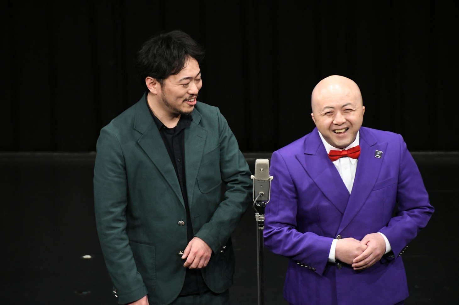 シシガシラ