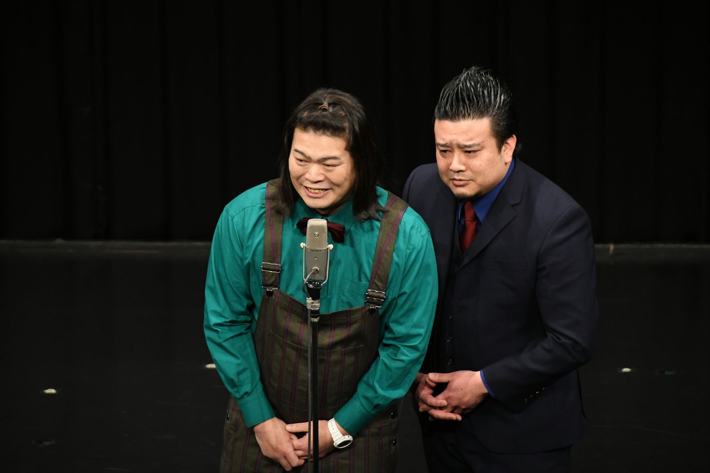 大自然