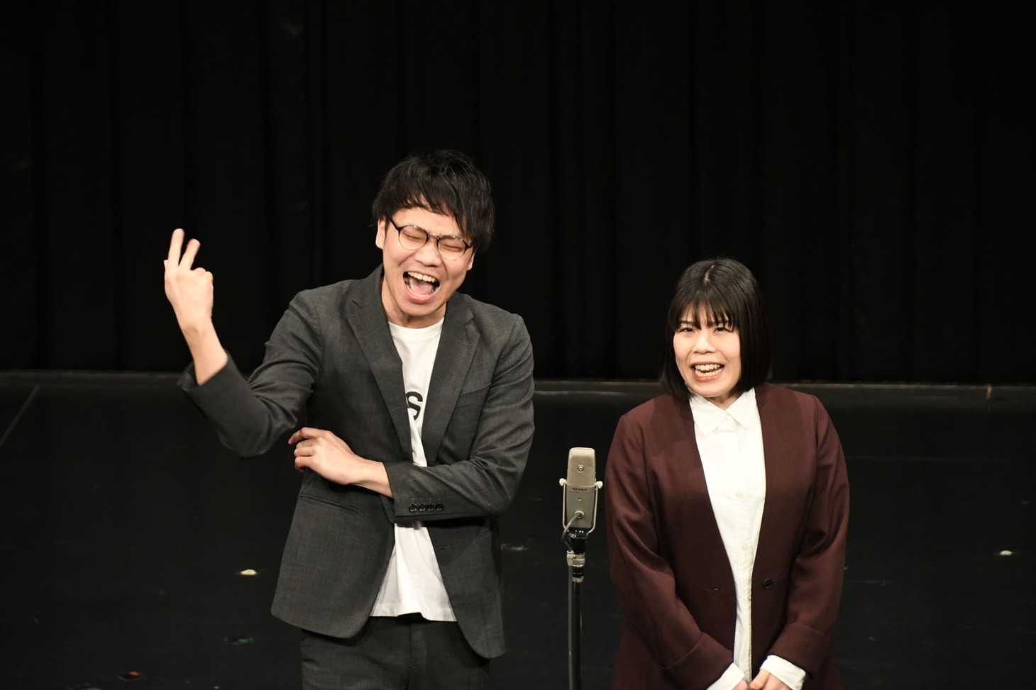 THIS IS パン