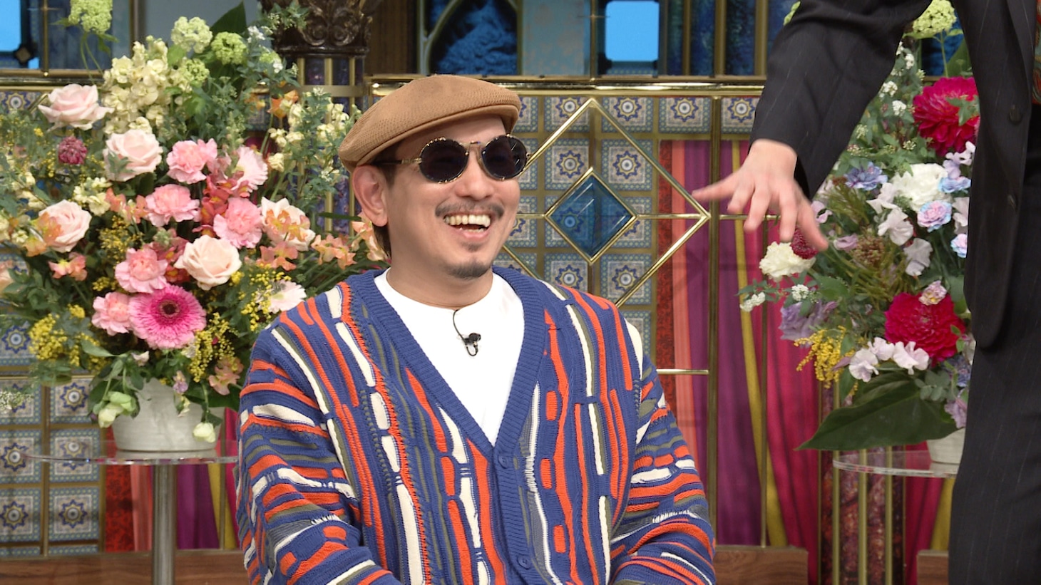 DOZAN11 (c)日本テレビ