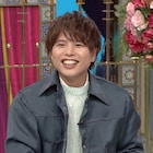 さんま御殿に仲村宗悟、宮城リョータ役のプレッシャーと井上雄彦からの言葉を告白