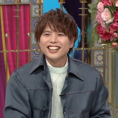 さんま御殿に仲村宗悟、宮城リョータ役のプレッシャーと井上雄彦からの言葉を告白