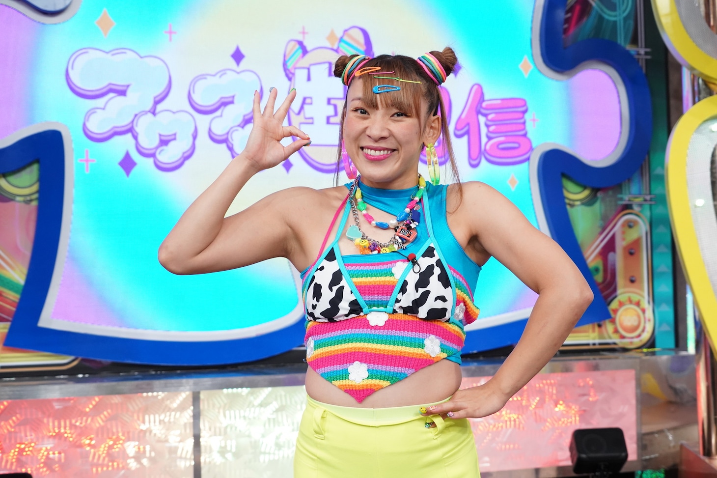 フワちゃん