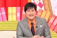 きつね淡路 (c)日本テレビ