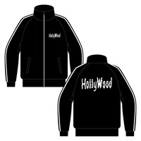 「Hollywoodジャージ」