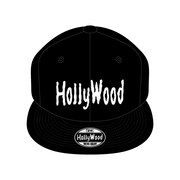 「Hollywoodベースボールキャップ」