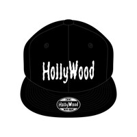 「Hollywoodベースボールキャップ」