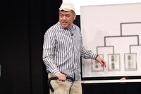 野性爆弾くっきー！