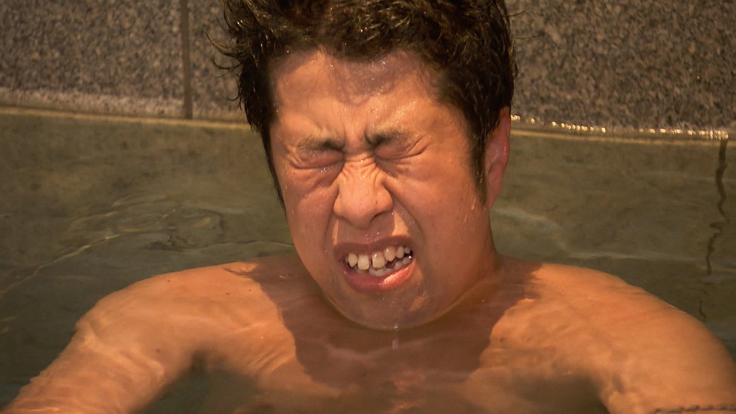 ウエストランド井口 (c)ABCテレビ
