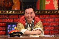 かまいたち山内 (c)カンテレ