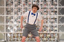 おかっぺ (c)カンテレ