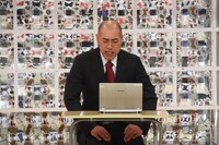 辰己智之 (c)カンテレ