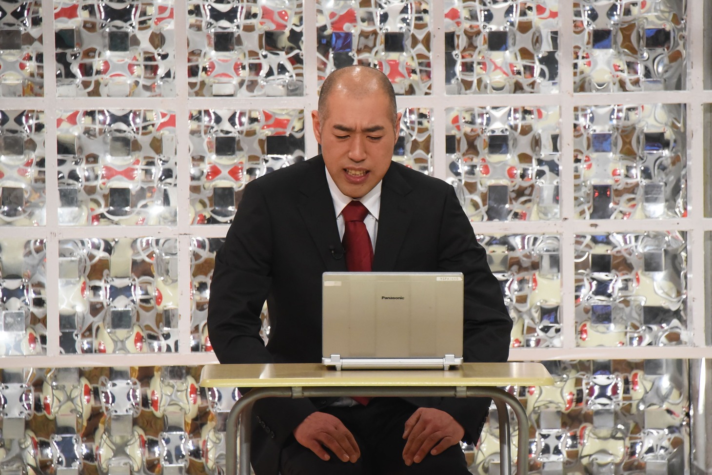 辰己智之 (c)カンテレ