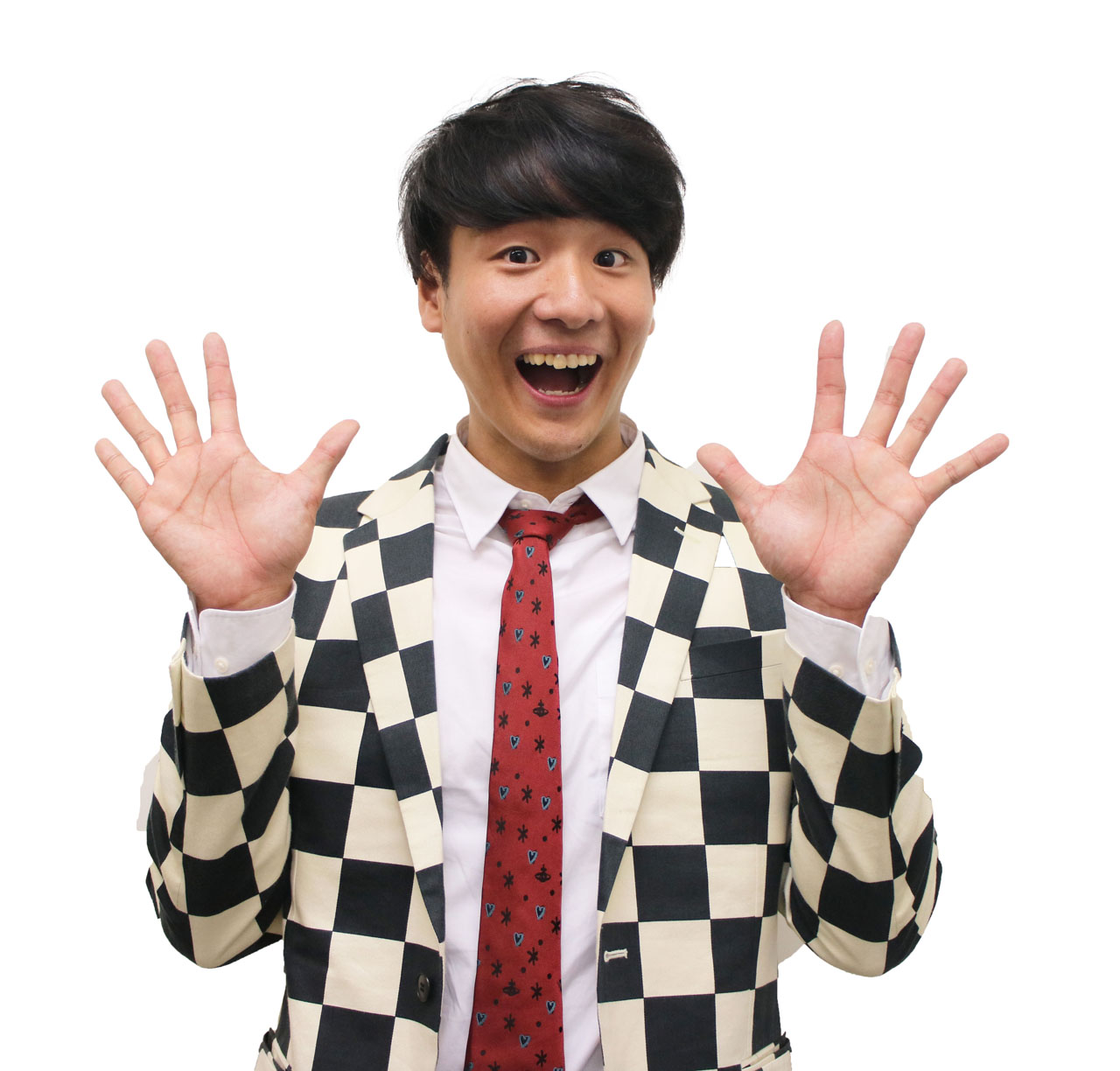田津原理音