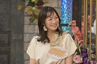 玉城ちはる  (c)読売テレビ