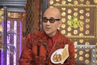 竹中直人  (c)読売テレビ