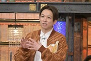 アインシュタイン河井  (c)読売テレビ