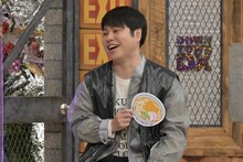 NON STYLE井上  (c)読売テレビ