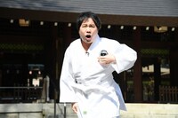 霜降り明星せいや