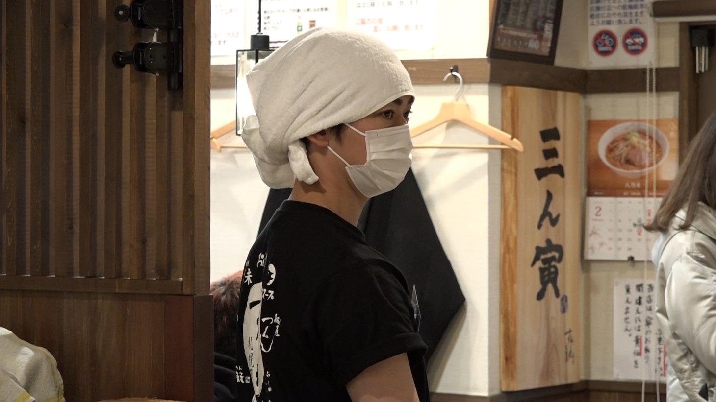 亀梨和也 (c)日本テレビ