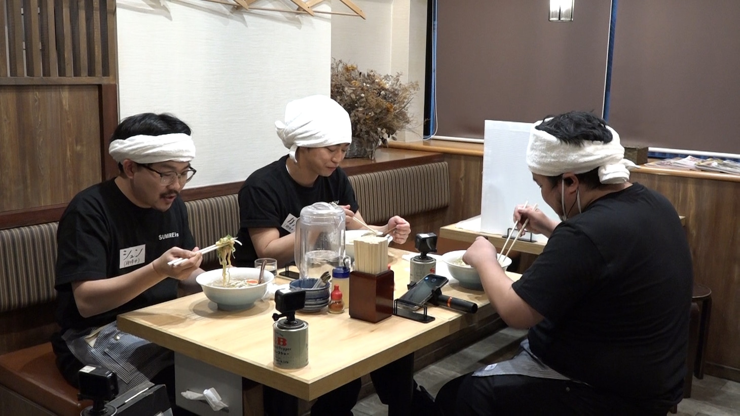 「カネ梨和也」のワンシーン。(c)日本テレビ