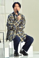 相席スタート山添