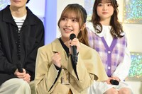 大沼晶保（櫻坂46）