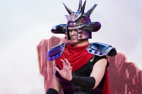 「ぐるぐるナインティナイン」のワンシーン。(c)日本テレビ