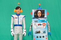 カベポスター (c)読売テレビ