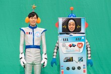 カベポスター (c)読売テレビ