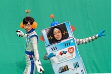 カベポスター (c)読売テレビ