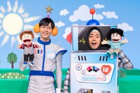 カベポスター (c)読売テレビ