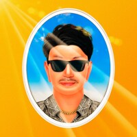 Kinnpa nny（キンパ・ニー）