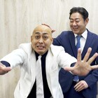 「錦鯉独演会ツアー2023」5都市でオール新ネタ漫才「世界も視野に入れたい」