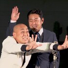 「錦鯉独演会ツアー2023」追加公演決定、雅紀さんの全生命力を使い切りたい