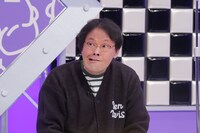 アインシュタイン稲田 (c)読売テレビ