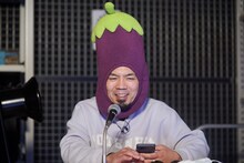 天竺鼠・川原 (c)読売テレビ