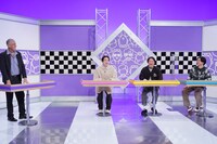 「るてんのんてる」のワンシーン。(c)読売テレビ