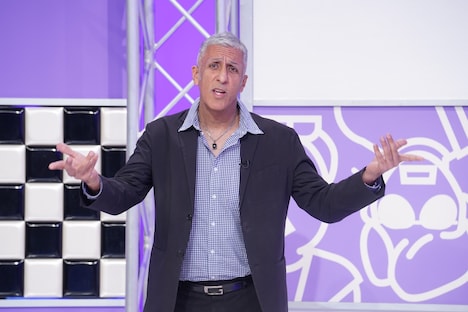 リバーフィールド (c)読売テレビ