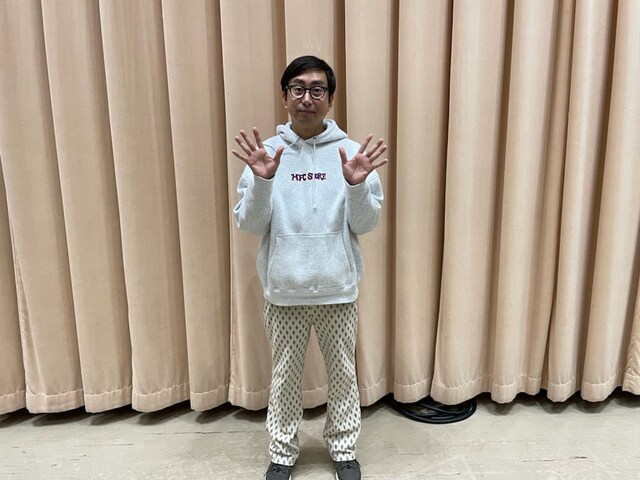 おいでやす小田