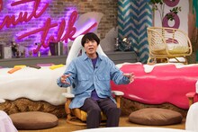 ロッチ・コカド (c)CBC