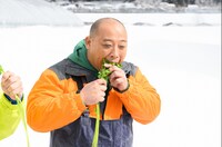 トム・ブラウンみちお (c)日本テレビ