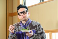 宮川大輔 (c)日本テレビ